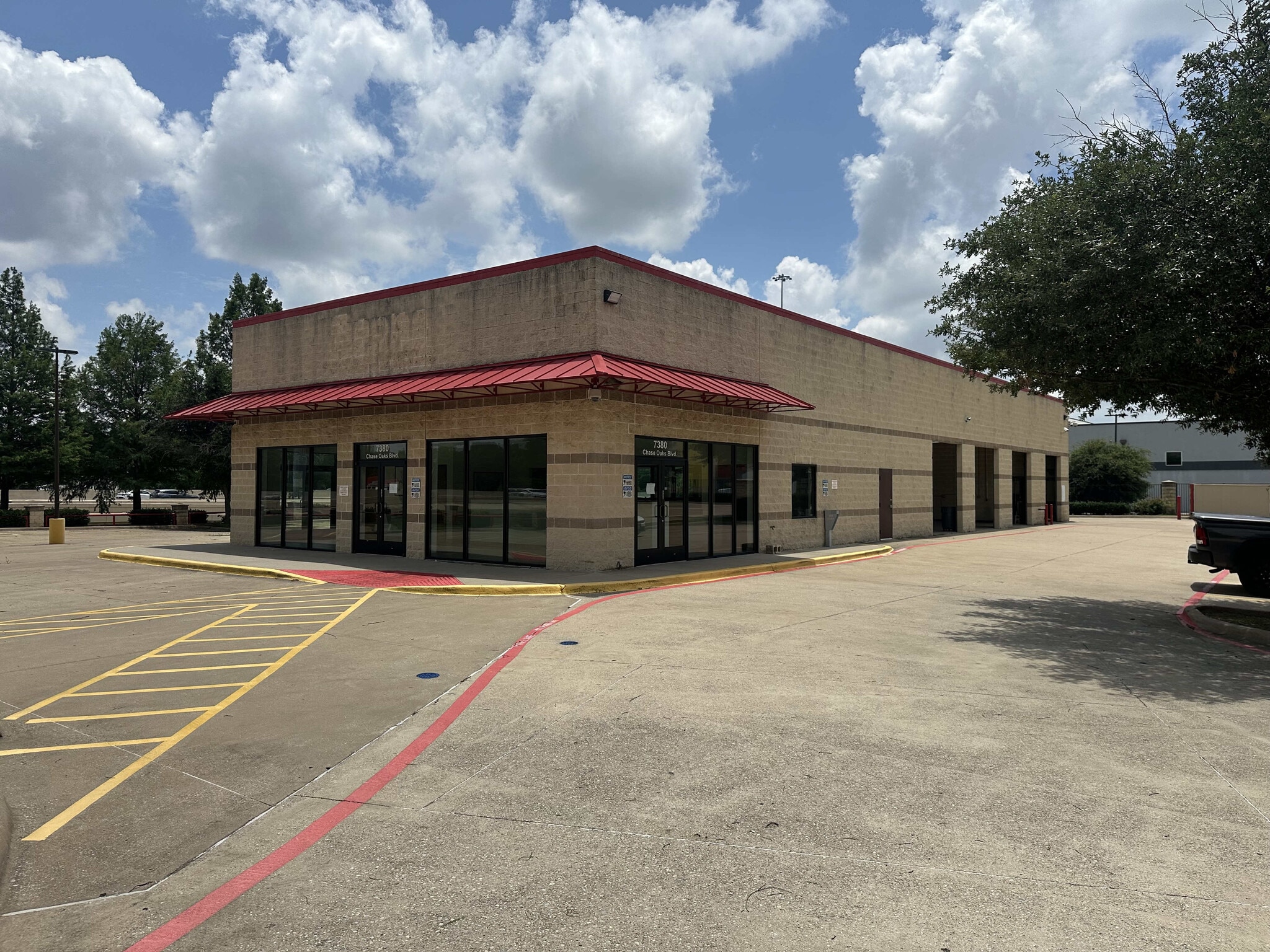 7380 Chase Oaks Blvd, Plano, TX for Sale