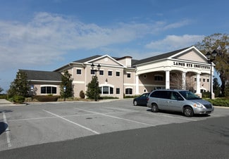 The Villages, FL Medical - 11834 CR 101