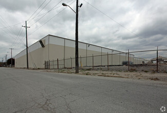 Kansas City, KS Industrial Land - 1413 Osage Ave