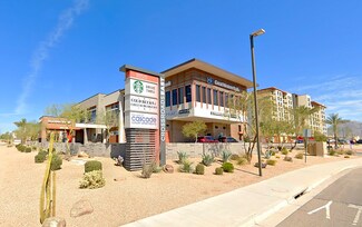 Scottsdale, AZ Office/Medical - 18511 N Scottsdale Rd