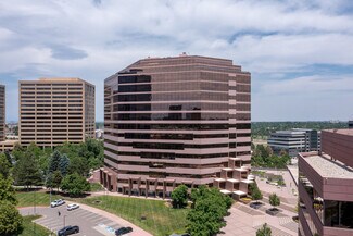 Denver, CO Office - 4600 S Ulster St