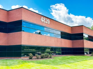 Liverpool, NY Office - 4820 W Taft Rd