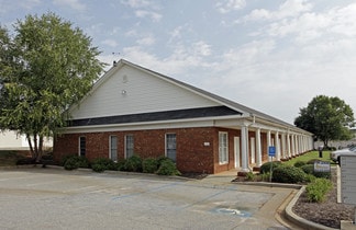 Piedmont, SC Office - 103 Clair Dr