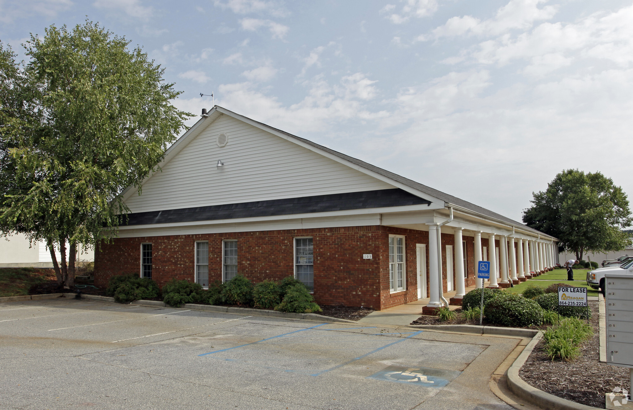 103 Clair Dr, Piedmont, SC for Rent