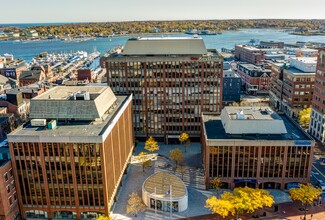 Portland, ME Office - 190 Middle Rd
