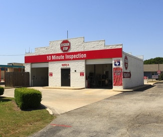 Austin, TX Auto Repair - 12212 Ranch Road 620 N