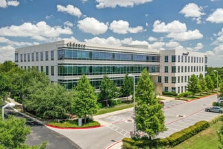 Austin, TX Office - 12301 Research Blvd Austin, TX Office - 12301 Research Blvd