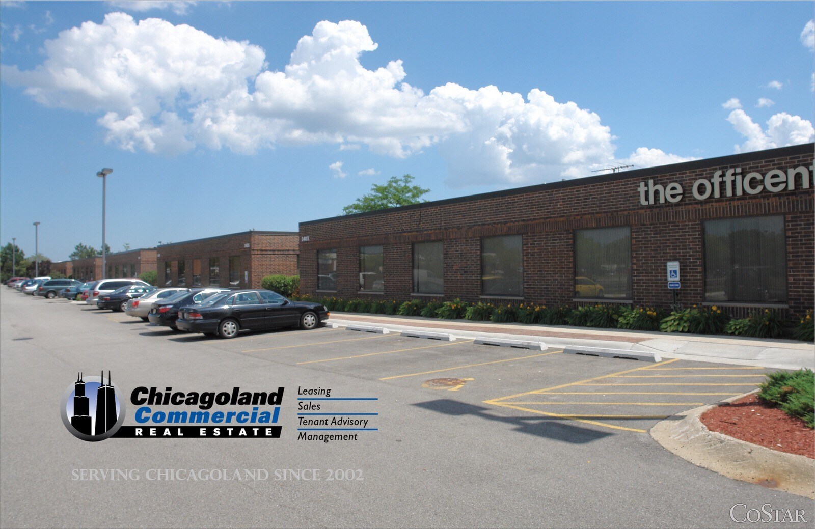 3401-3419 N Kennicott Ave, Arlington Heights, IL for Rent