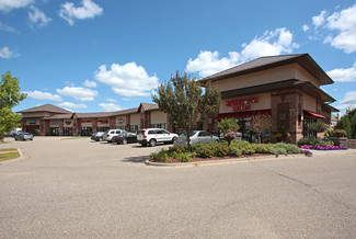 Woodbury, MN Retail - 2110 Eagle Creek Ln