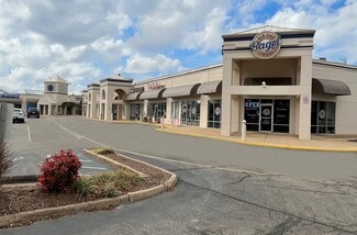 Chesapeake, VA Retail - 200 N Battlefield Blvd
