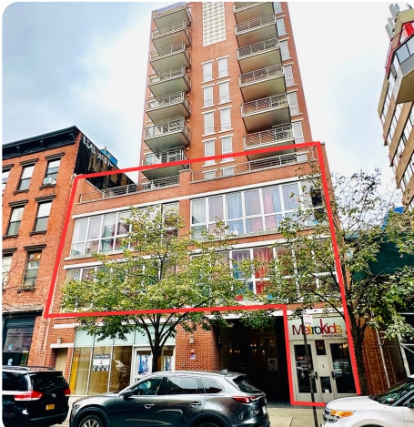 44-46 Market St, New York, NY for Sale