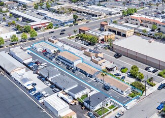 Costa Mesa, CA undefined - 2027-2029 Harbor Boulevard