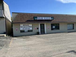 Libertyville, IL Retail - 235-237 Peterson Rd