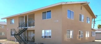Blythe, CA Apartments - 1022-1140 E Barnard St Blythe, CA Apartments - 1022-1140 E Barnard St