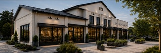 Huntsville, AL Retail - 628 Meridian St N