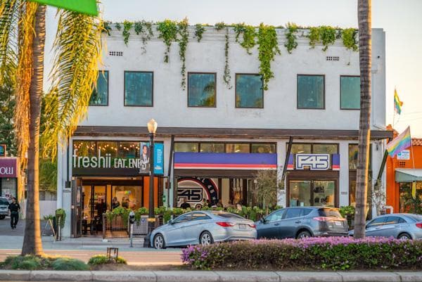 1253-1255 University Ave, San Diego, CA for Rent