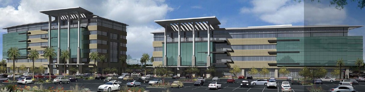 AZ 202 @ Santan Fwy, Chandler, AZ for Rent