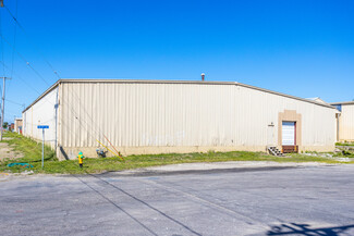 Des Moines, IA Industrial - 309 SE 8th St