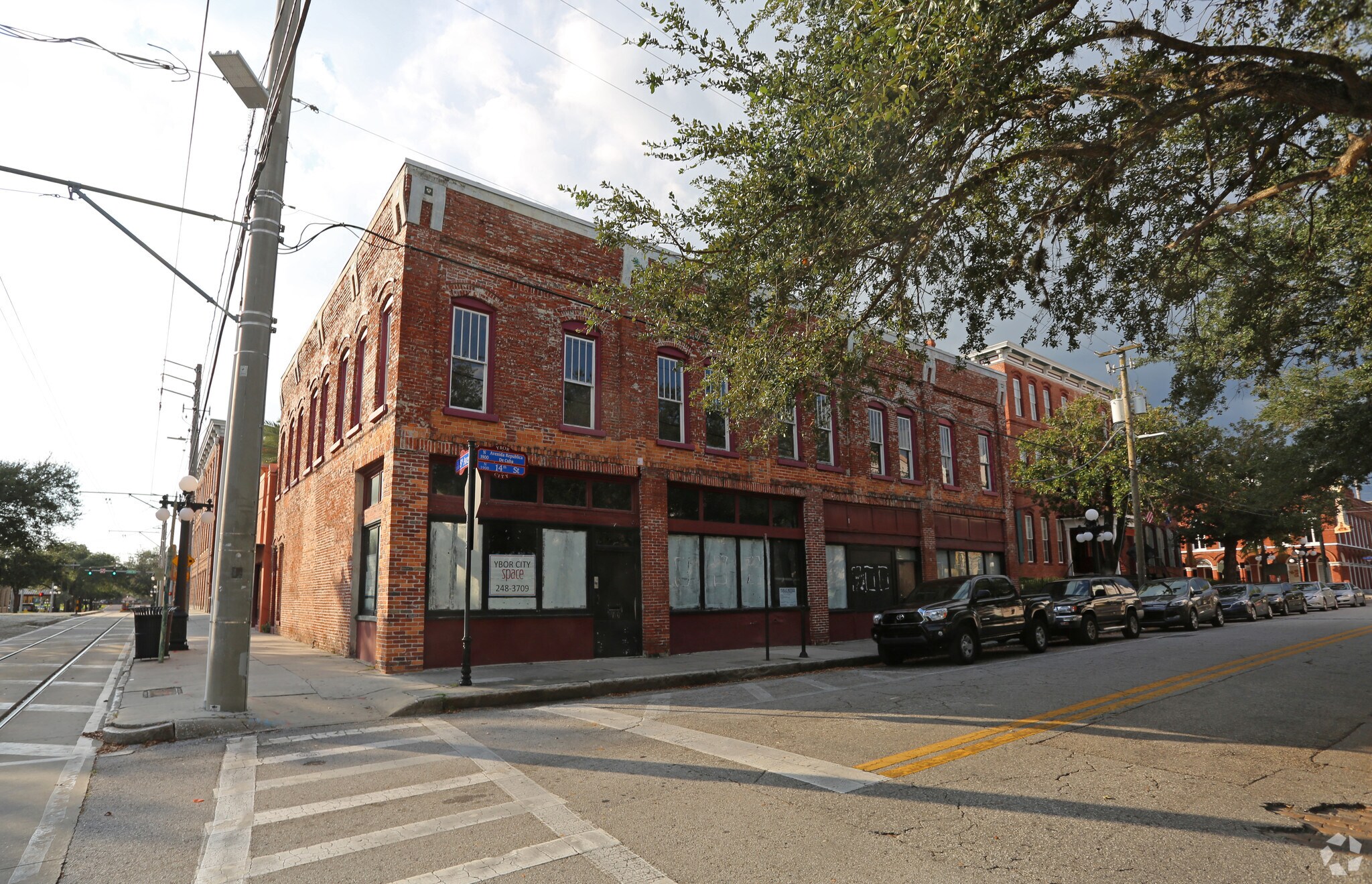 1902 N Avenida Republica de Cuba, Tampa, FL for Rent