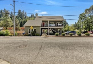 Grass Valley, CA Office - 231 E Main St