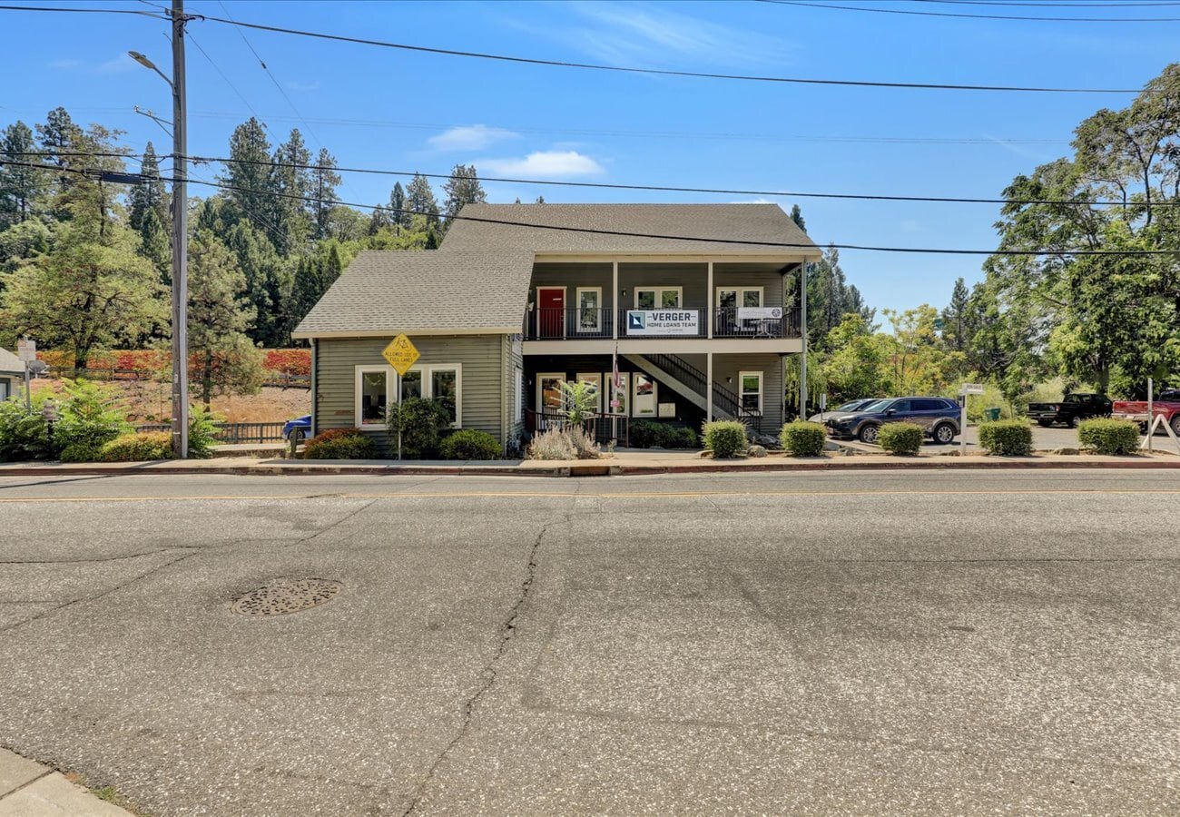 231 E Main St, Grass Valley, CA for Sale