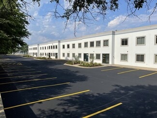 Spring Grove, IL Office, Industrial - 2503 Spring Ridge Dr
