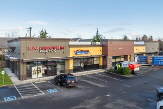 Graham, WA Office - 10219 196th Street Ct E
