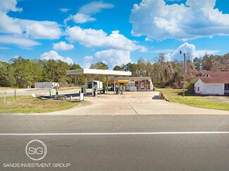 Pine Bluff, AR Convenience Store - 10501 US Highway 63 S