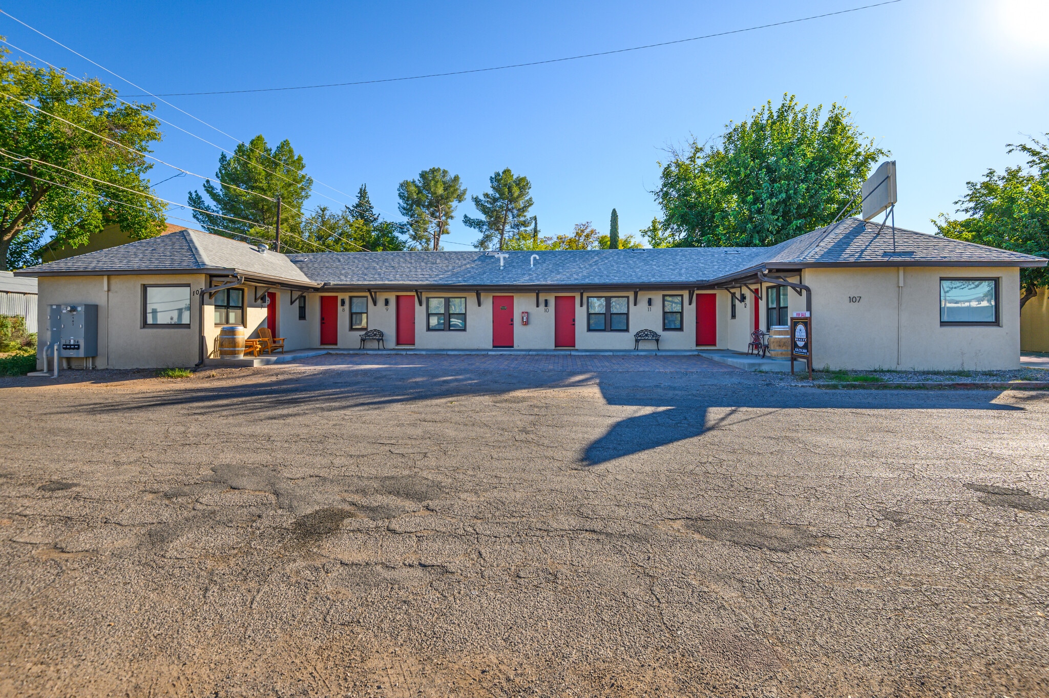 107 E Pinal St, Cottonwood, AZ for Sale