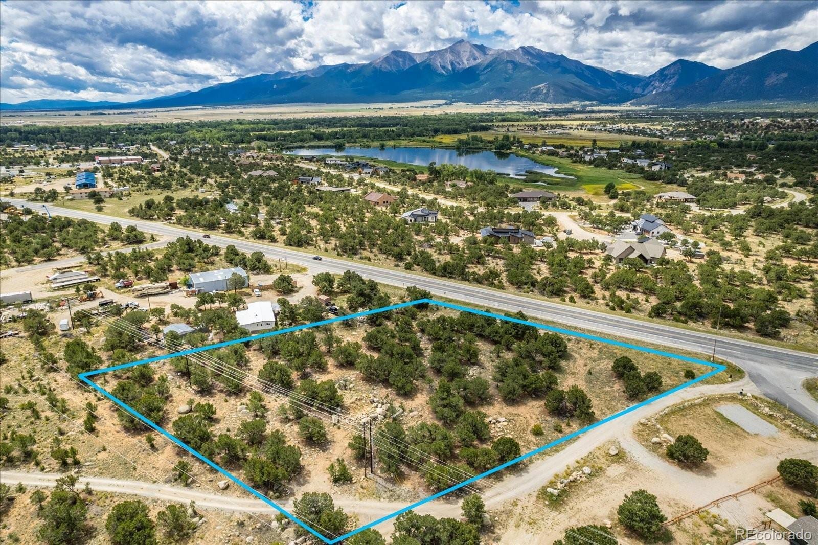 30224 US-24, Buena Vista, CO for Sale