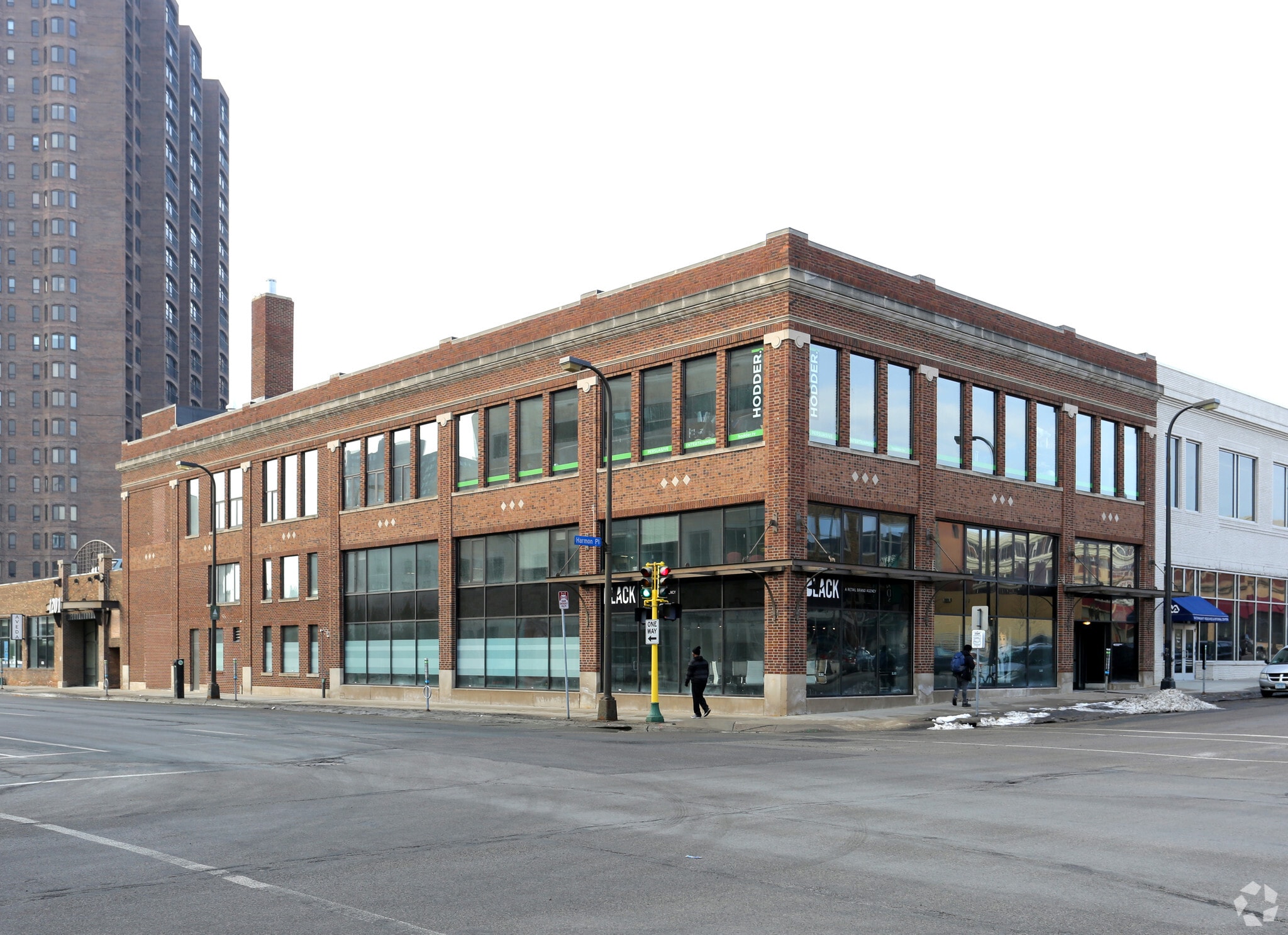 1201 Harmon Pl, Minneapolis, MN for Rent