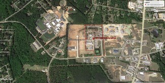 1901 E Kentucky Ave Ruston La 71270 Land Property For Sale On Showcase Com