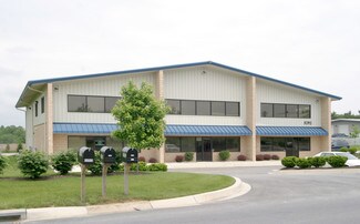 Eldersburg, MD Flex - 5292 Enterprise St