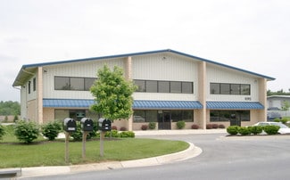 Eldersburg, MD Office, Flex - 5292 Enterprise St