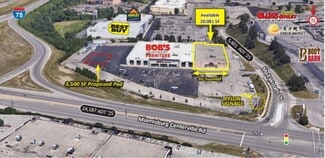 Miamisburg, OH Commercial Land - 2859 Miamisburg Centerville Rd Miamisburg, OH Commercial Land - 2859 Miamisburg Centerville Rd