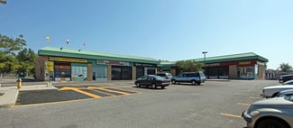 Ajax, ON Industrial - 195 Westney Rd S