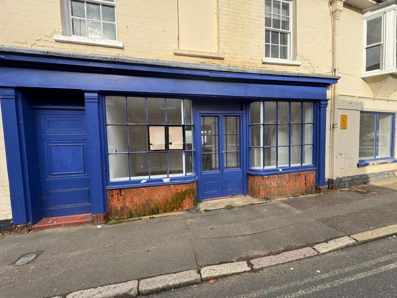 11 Church St, Coggeshall, ESS for Rent
