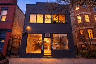 Chicago, IL Retail - 2620 S Central Park Ave