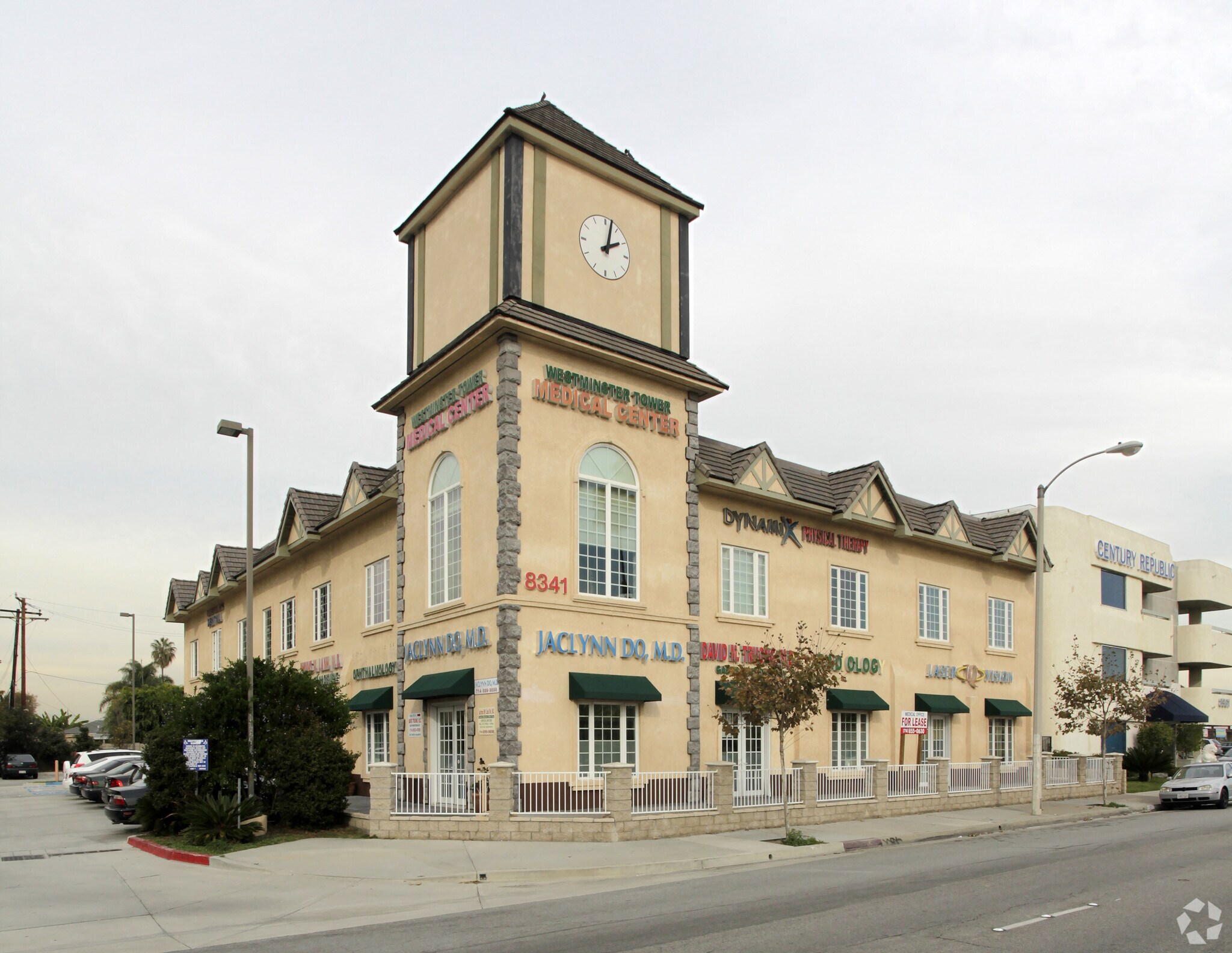 8341 Westminster Blvd, Westminster, CA for Rent