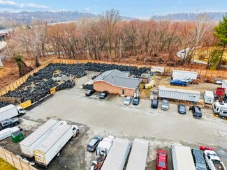 Halethorpe, MD Retail - 5230 Washington Blvd