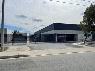 Montclair, CA Industrial - 5235 State St Montclair, CA Industrial - 5235 State St