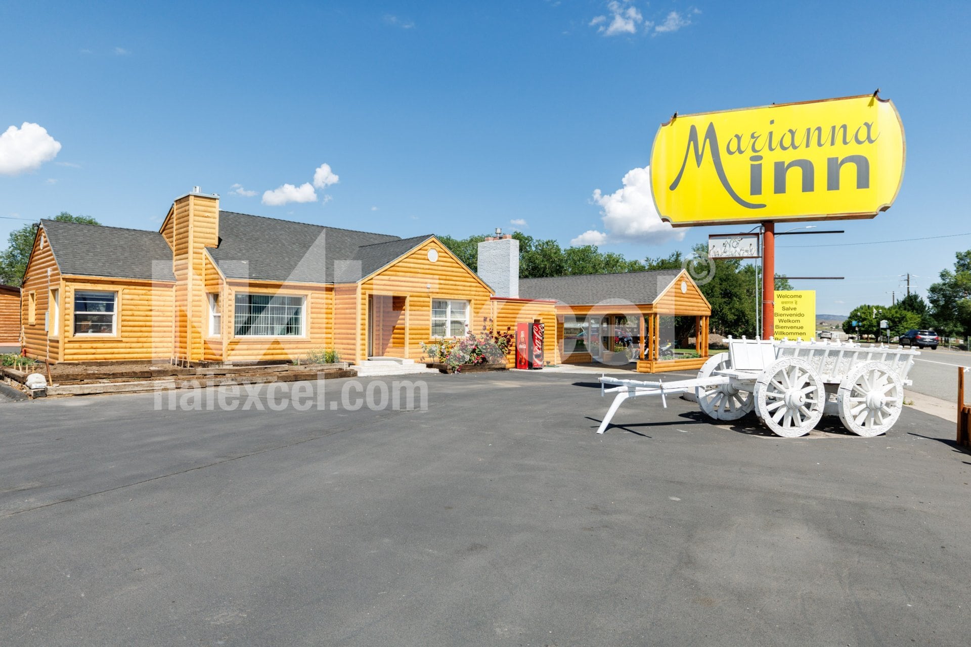699 N Main St, Panguitch, UT for Sale