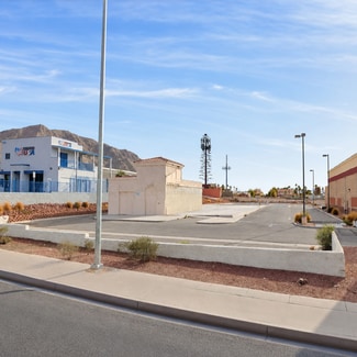 Las Vegas, NV Commercial - 6575 E Lake Mead Blvd Las Vegas, NV Commercial - 6575 E Lake Mead Blvd