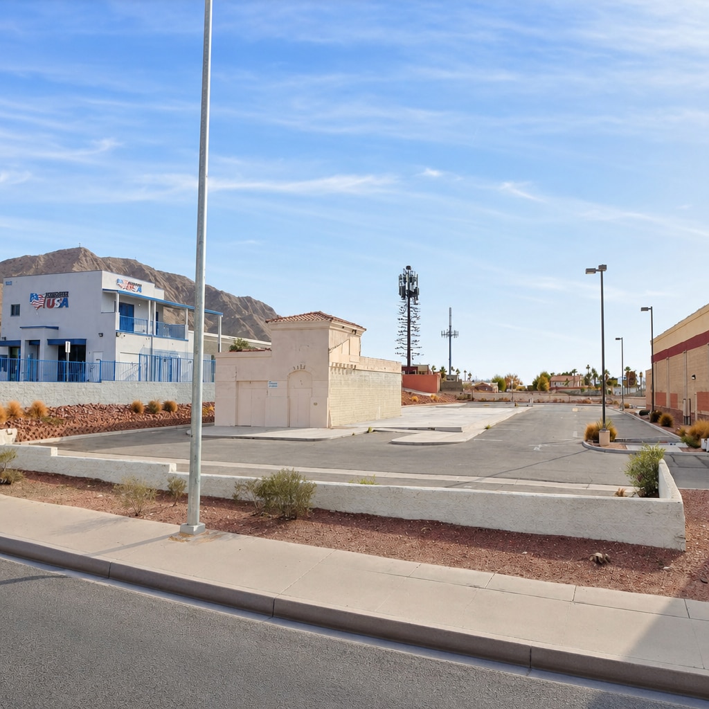 6575 E Lake Mead Blvd, Las Vegas, NV for Sale