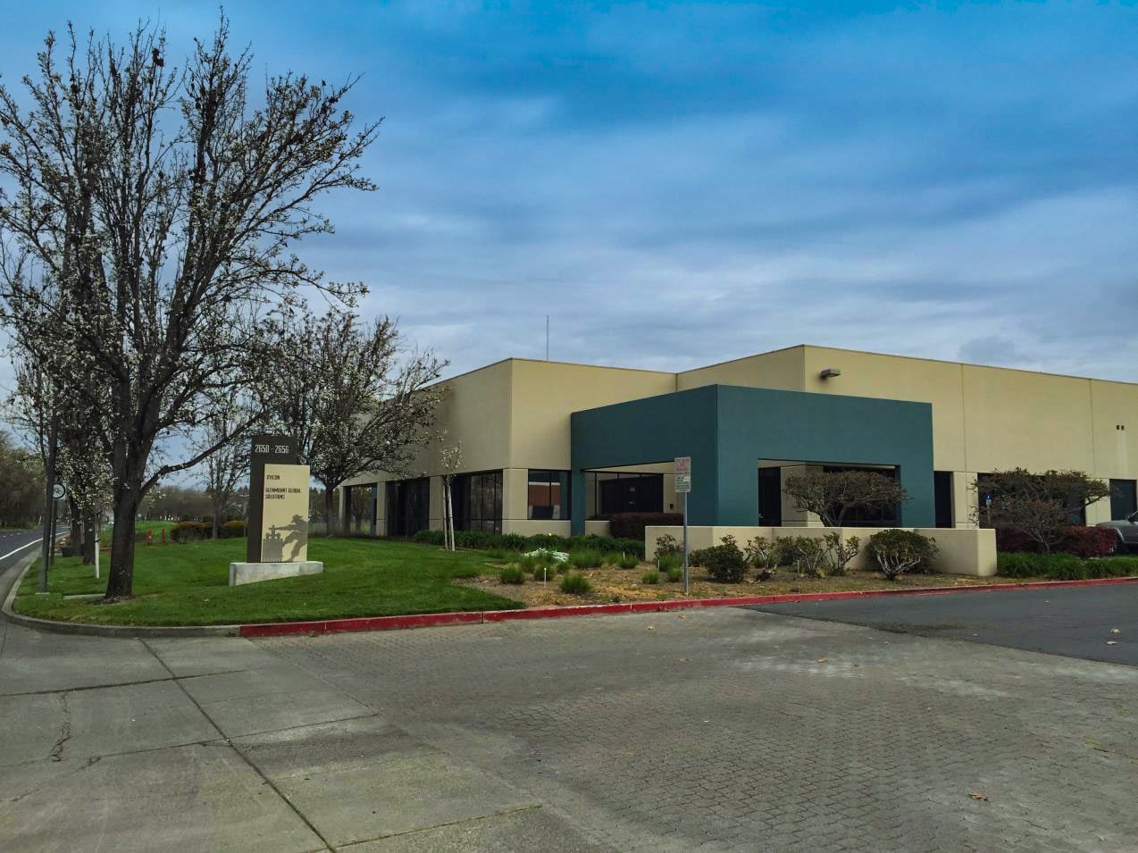 2650-2656 Napa Valley Corporate Dr, Napa, CA for Rent