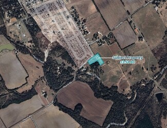 McGregor, TX undefined - 1861 Church Rd