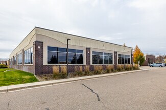 Plymouth, MN Office - 15650 N 36th Ave