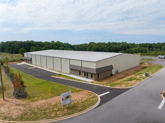 Williamston, SC Industrial - 733 Hampton Rd