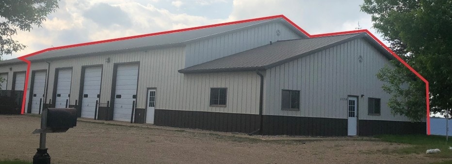 1109 S Commerce Ave, Sioux Falls, SD for Rent