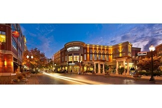 West Hartford, CT Retail - 65 Memorial Rd